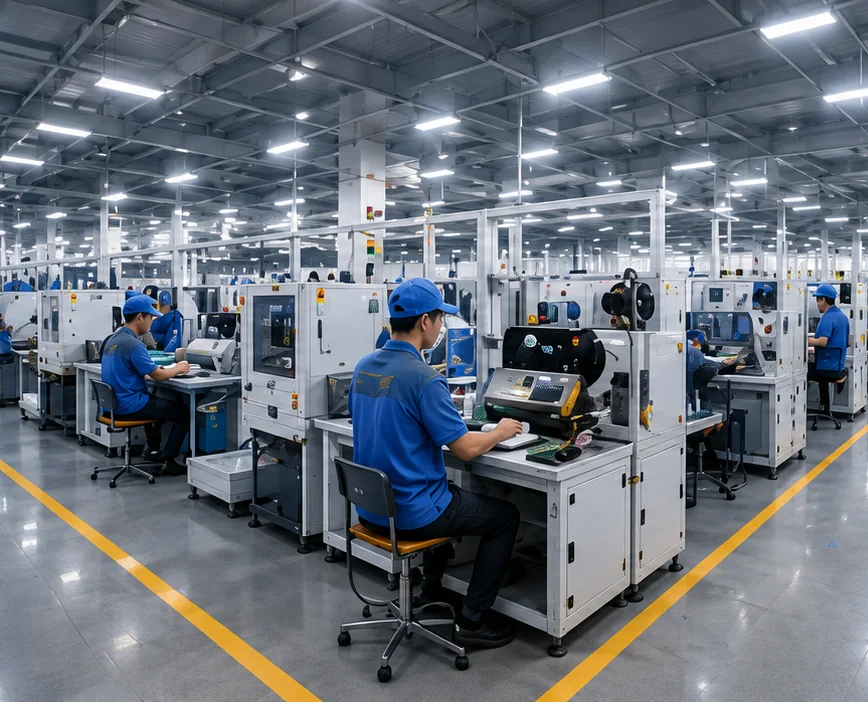 How to Choose the Right OEM Partner for Smart Pet Products