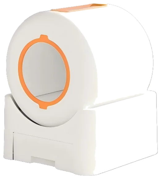 Automatic Cat Litter Box OEM/ODM manufacturer