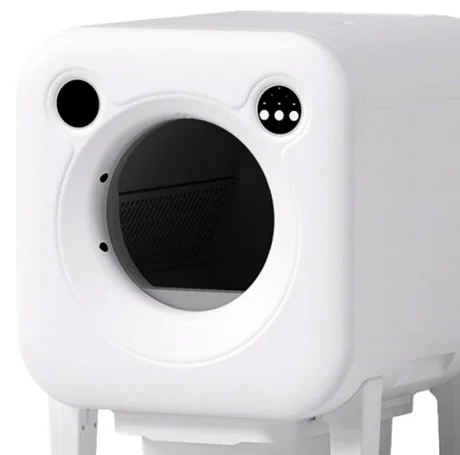 Smart Clean Litter Box (75L) OEM manufacturer