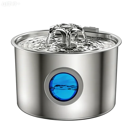 Stainless Steel Water Fountain OEM/ODM manufacturer