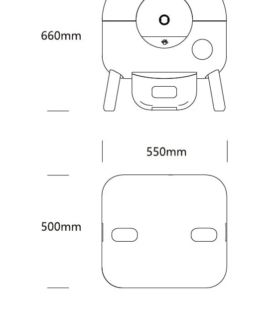 Dimensions